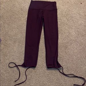 Brand new Aerie I Chill Play Move leggings